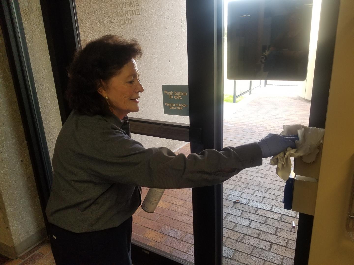 Tulsa Health Department Access To Services