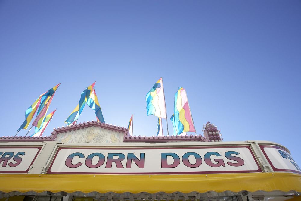 THD Keeps Fairgoers Safe