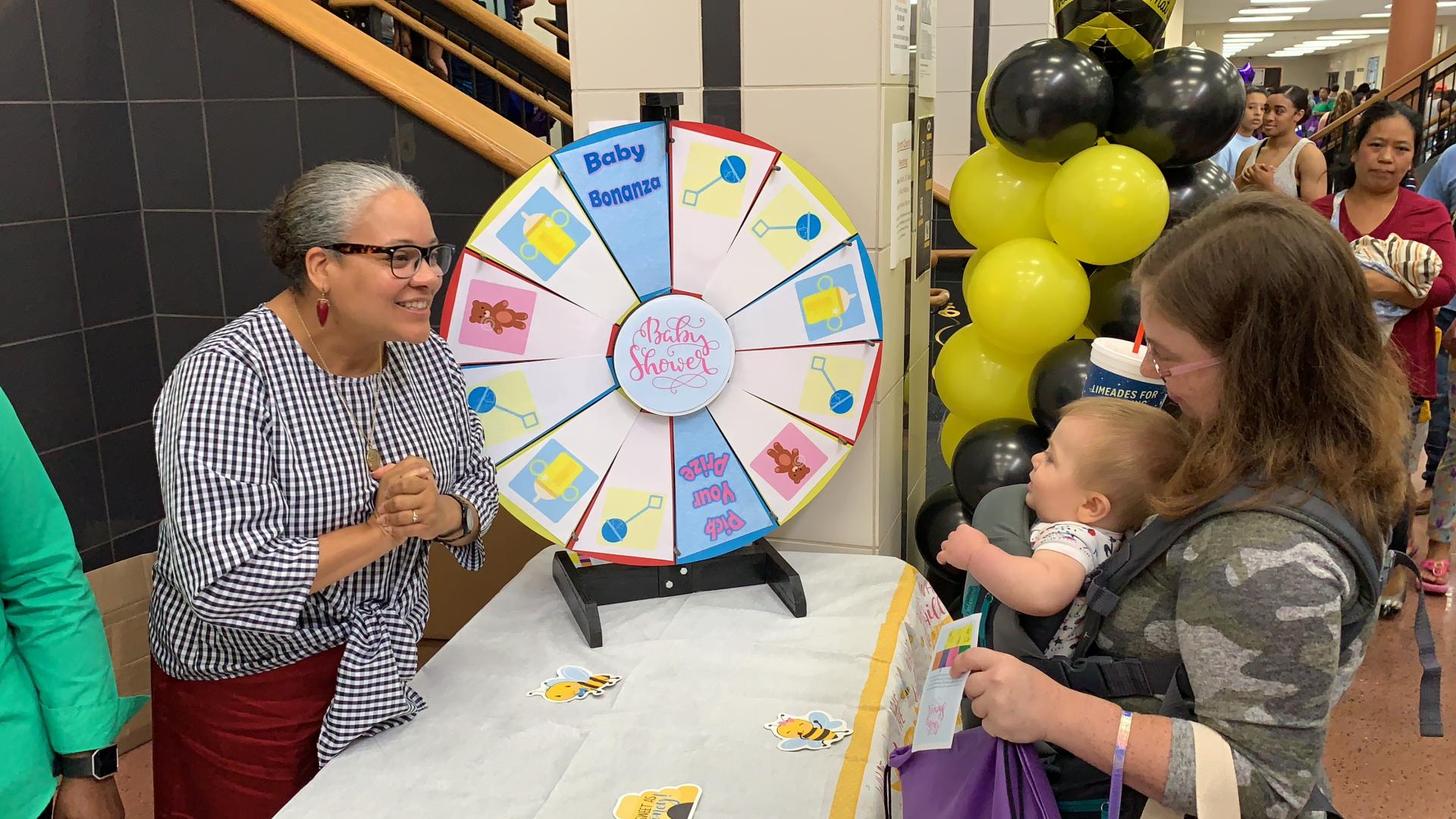 5th Annual Community Baby Shower Seeks Donations To Support Pregnant Women And Families