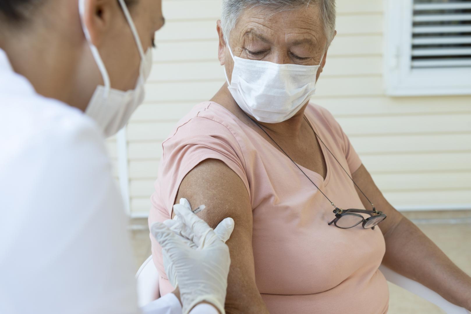First Influenza-Associated Death in Tulsa County