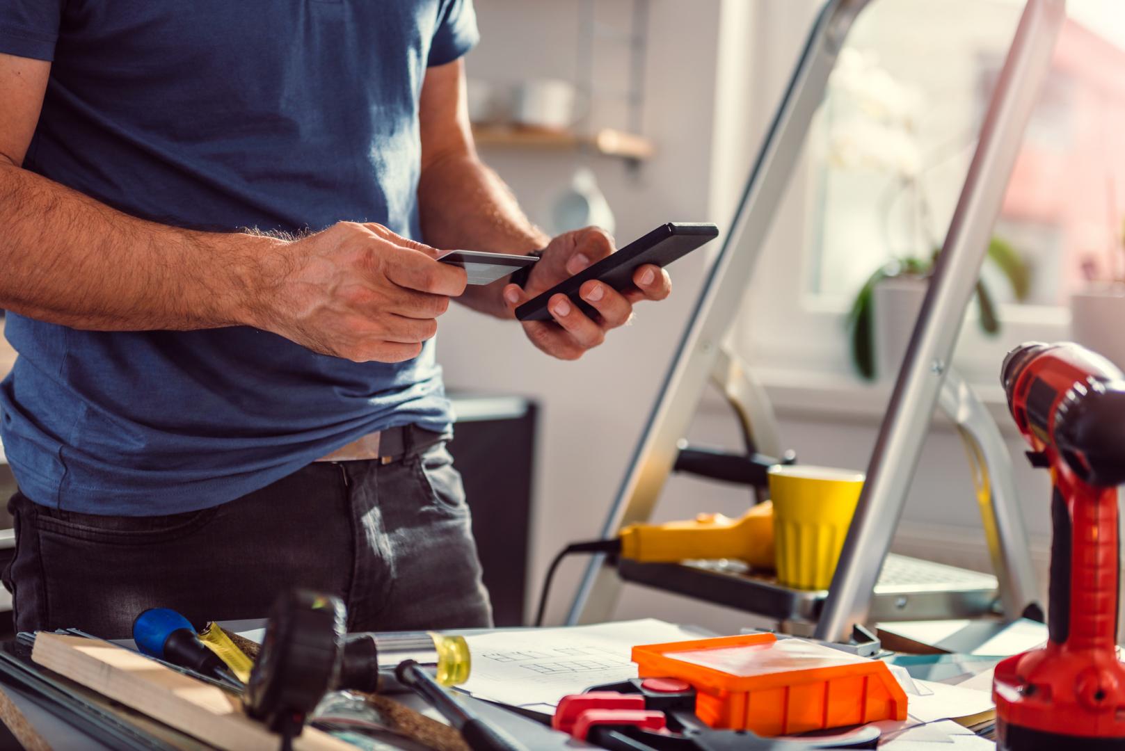 THD Launches Online Plan Review Process