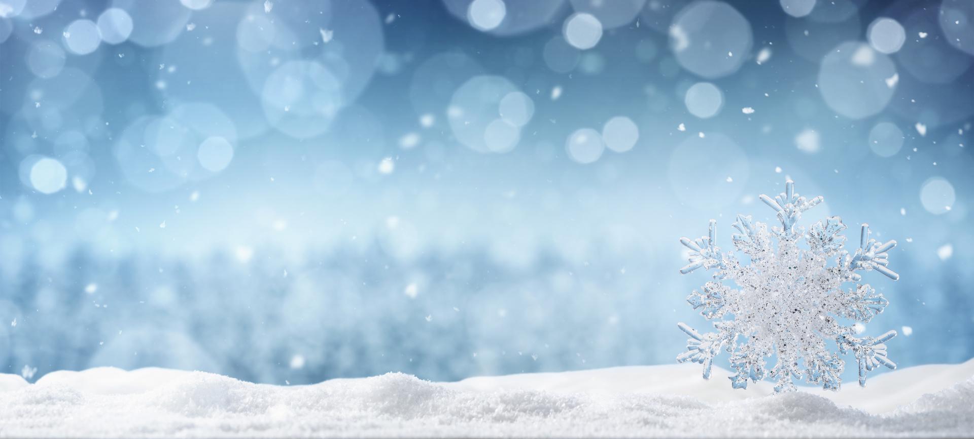 Snow