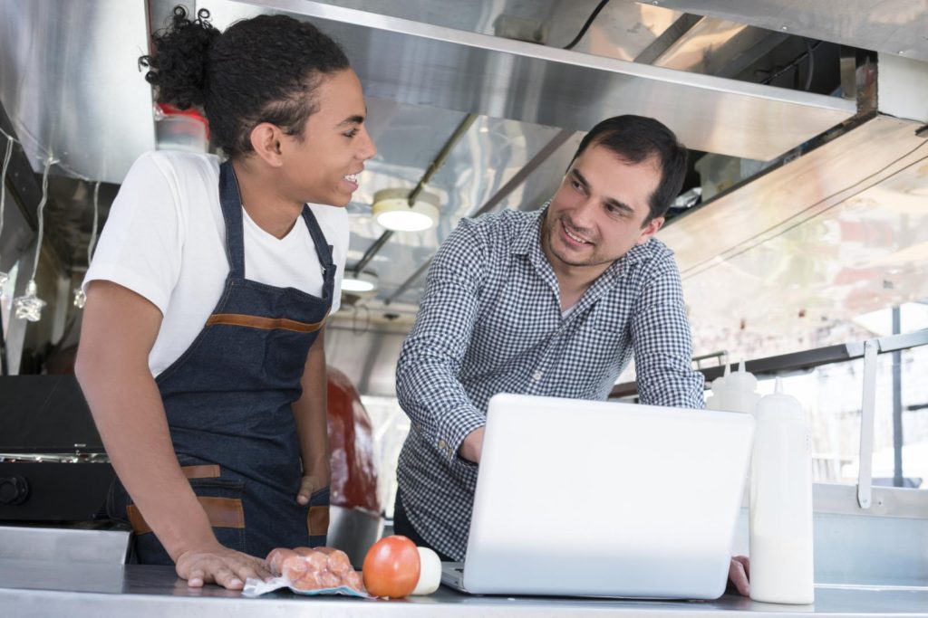THD Launches Online Food Handler Permit Training