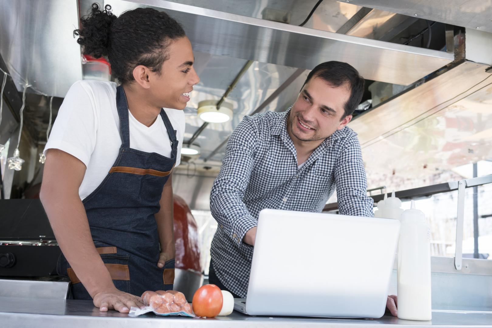 THD Launches Online Food Handler Permit Training
