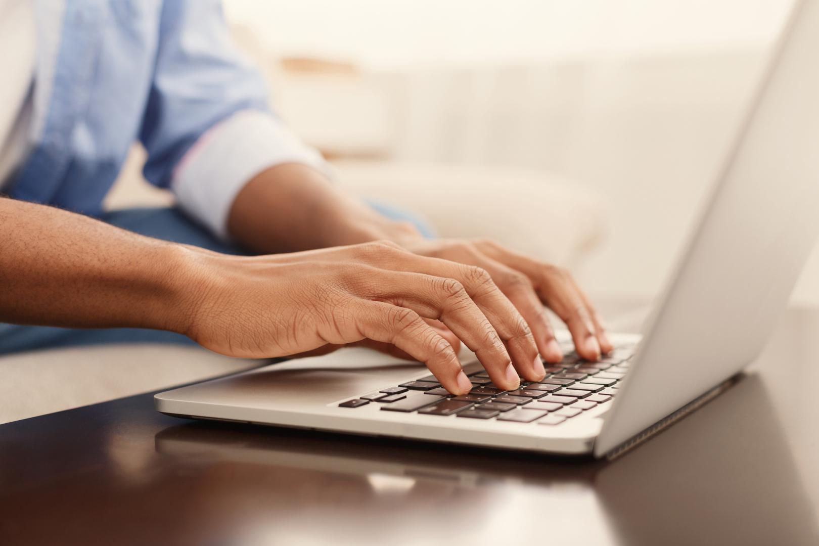 More THD Services Moving Online Or By Phone Only