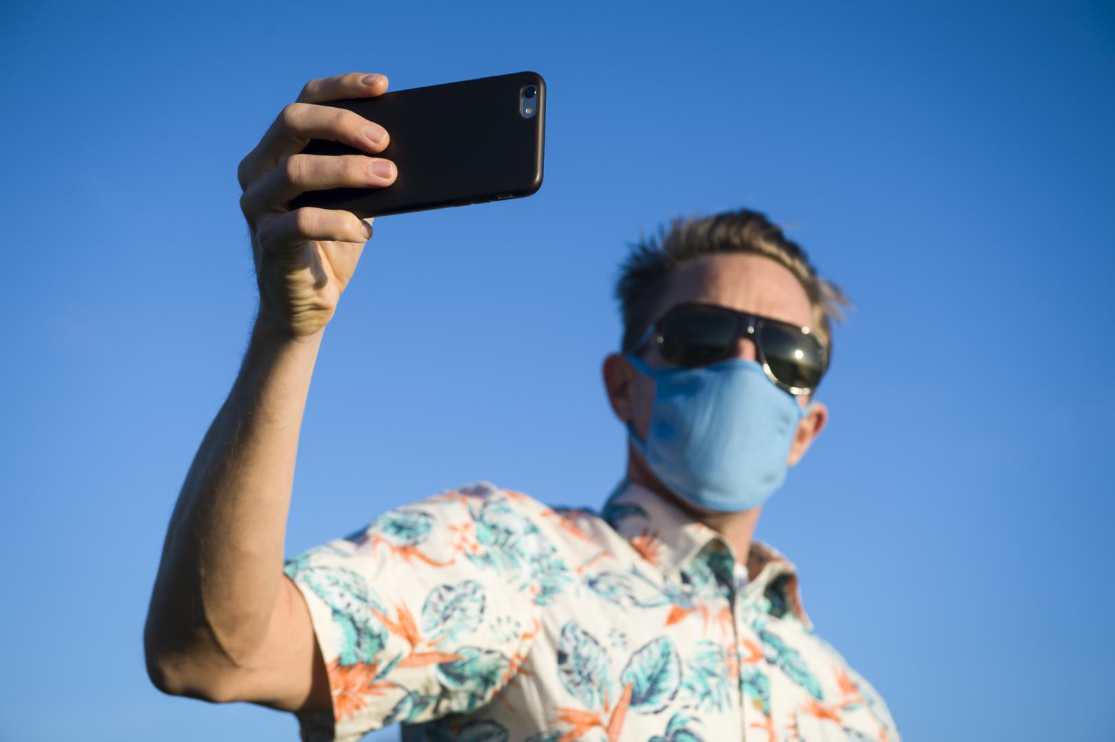 Health Officials Offer Spring Break Safety Recommendations