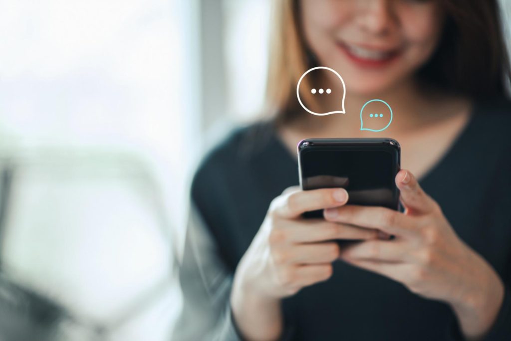 THD Starts COVID-19 Vaccine Text Message Campaign