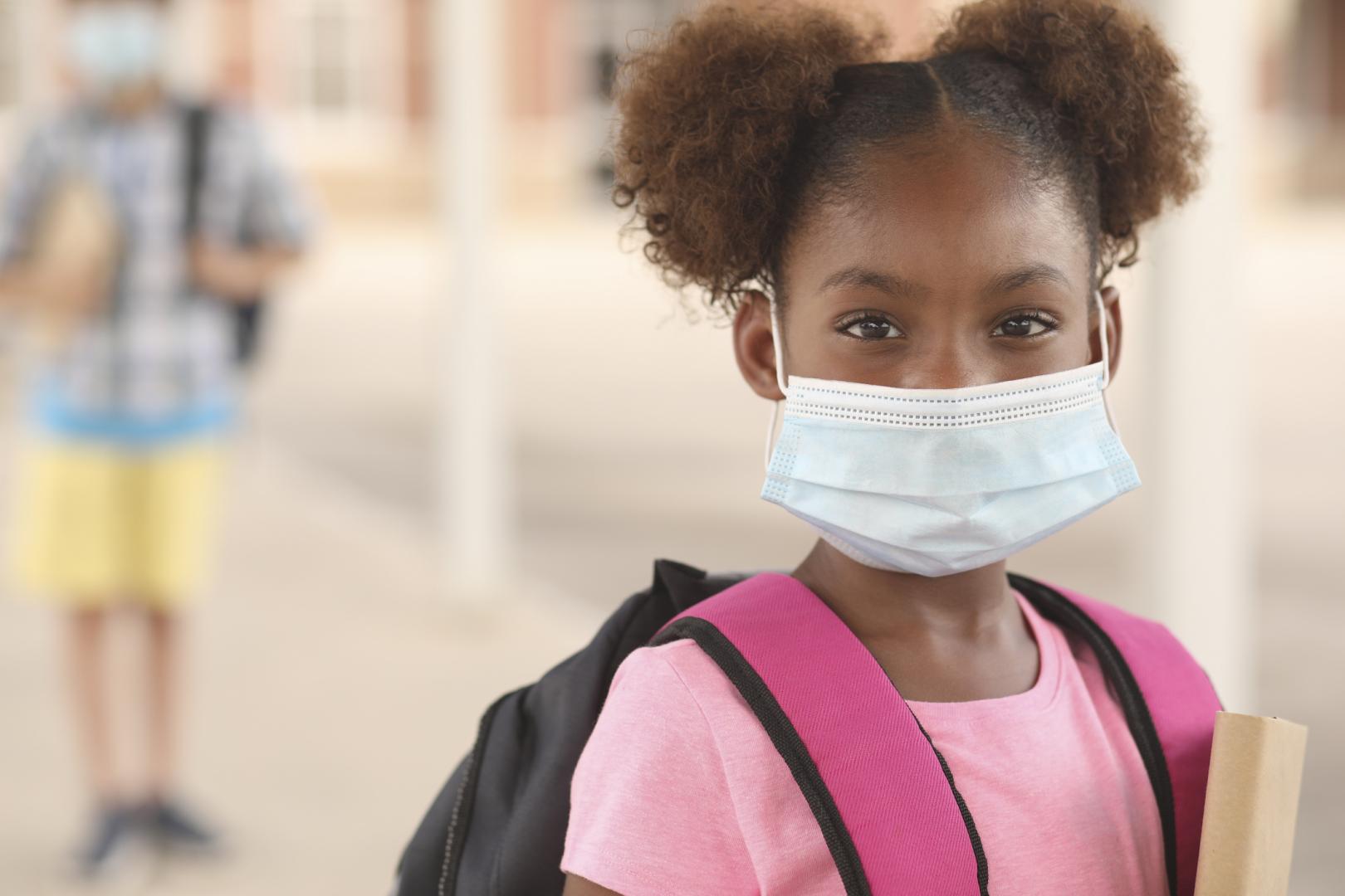 Tulsa Health Department Provides Guidance to Local Schools