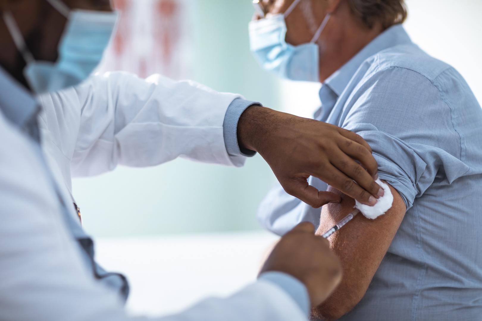 Flu Season Continues in Oklahoma