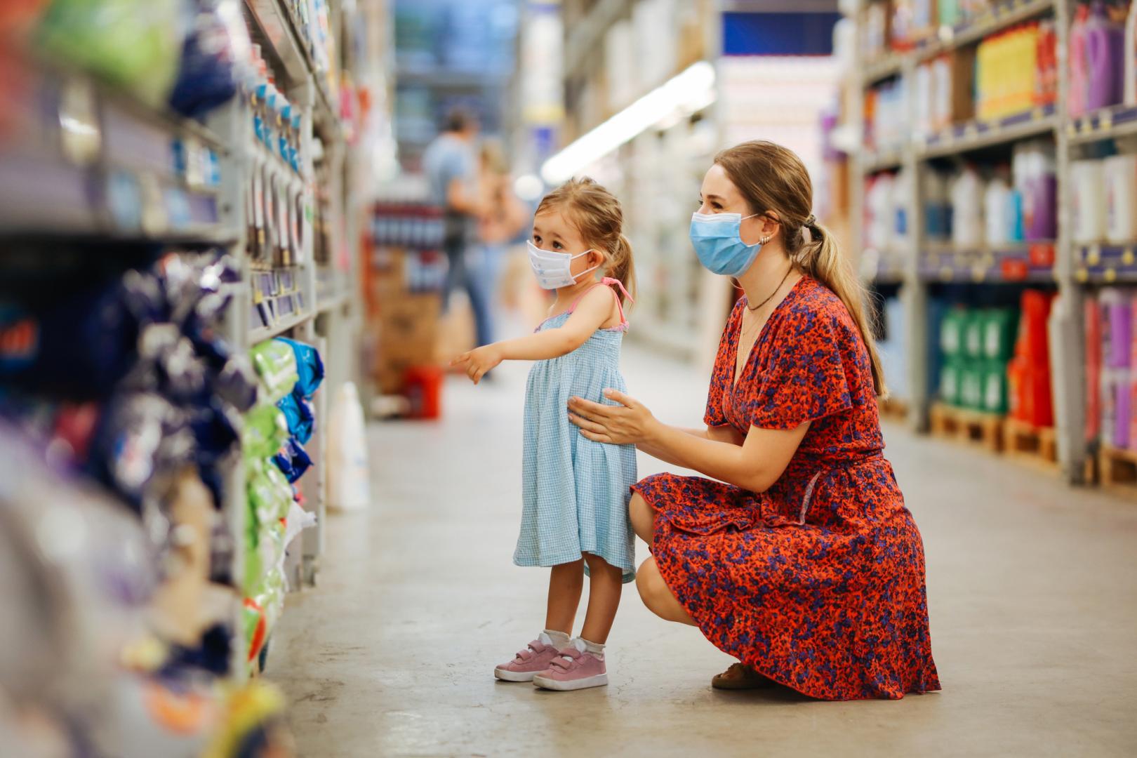 Health Officials Encourage Multi-Faceted Approach To Prevent COVID-19
