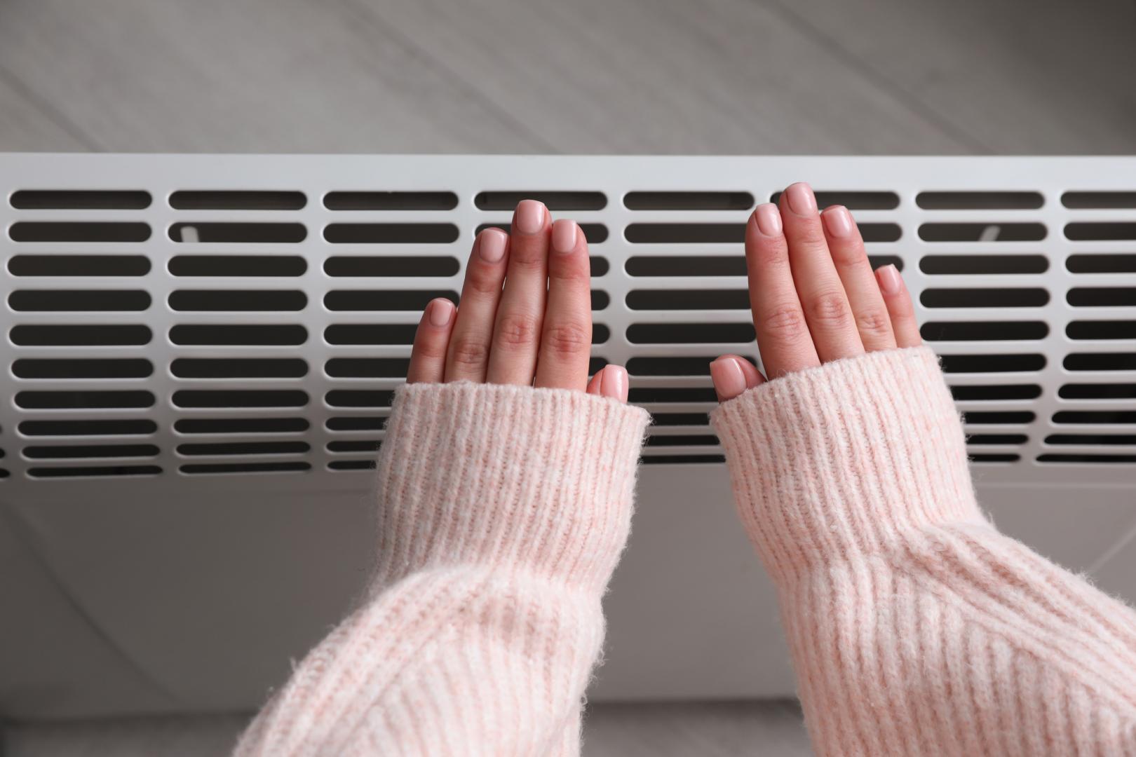 Tulsa Health Department Stresses Importance of Safe and Adequate Heat During Colder Weather Months