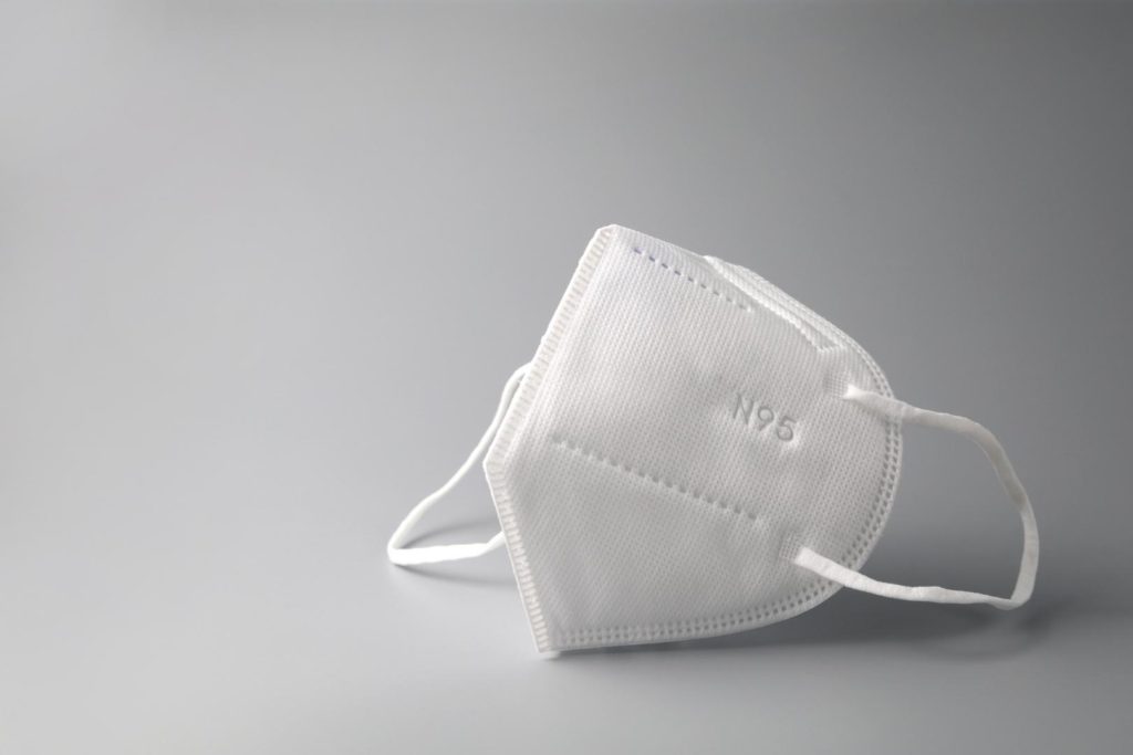 Medical mask