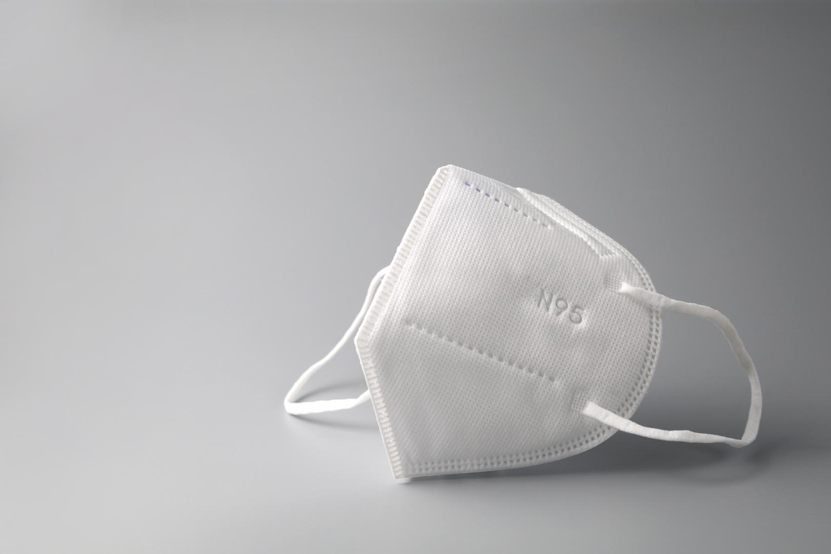 Medical mask