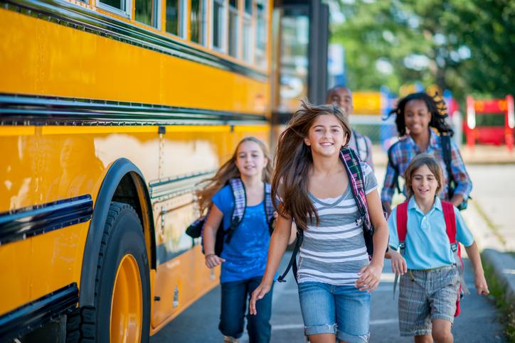 Visit Immunization Clinics Early to Avoid Back-to-School Rush