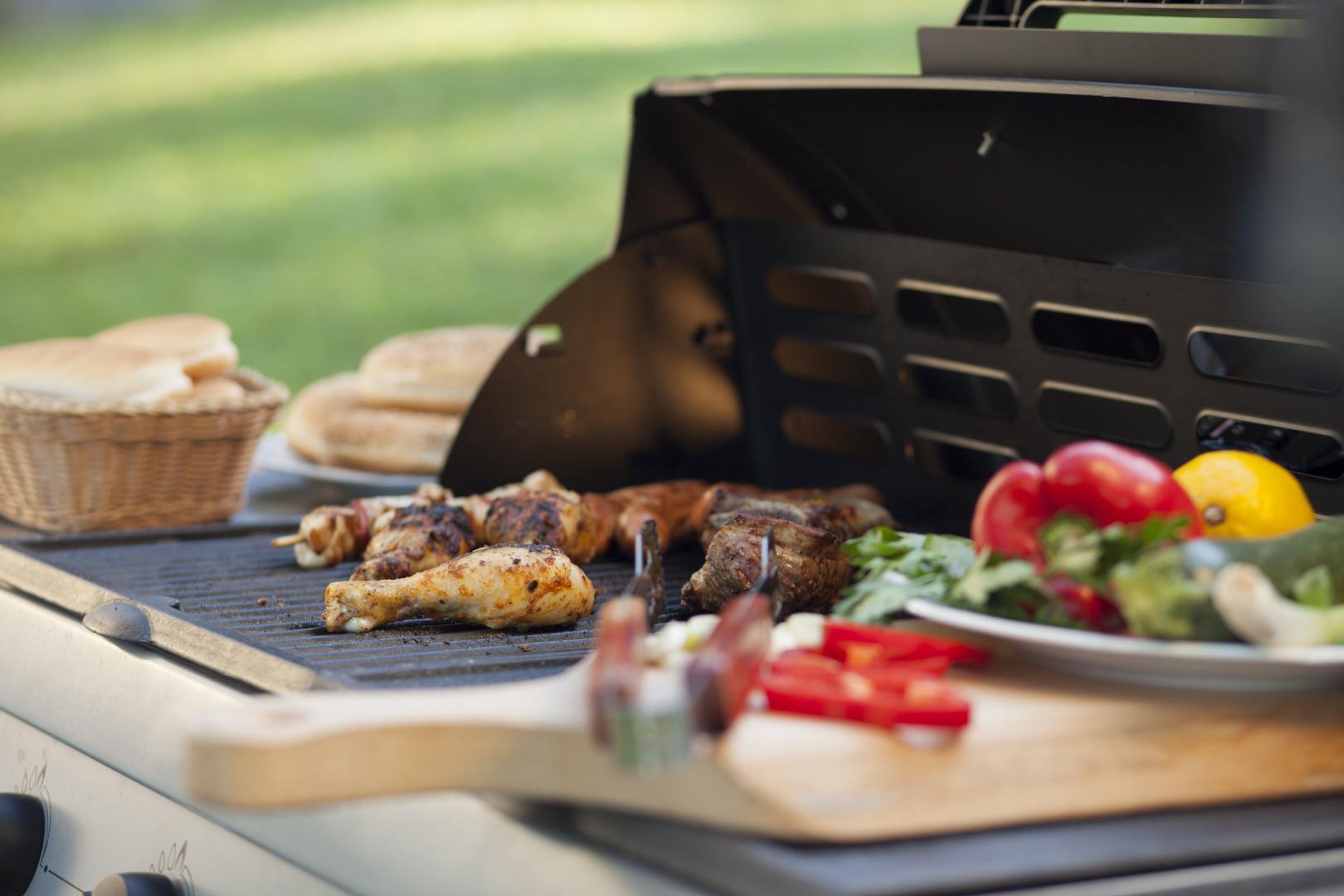 Health and Food Safety Tips For A Safe Holiday Weekend
