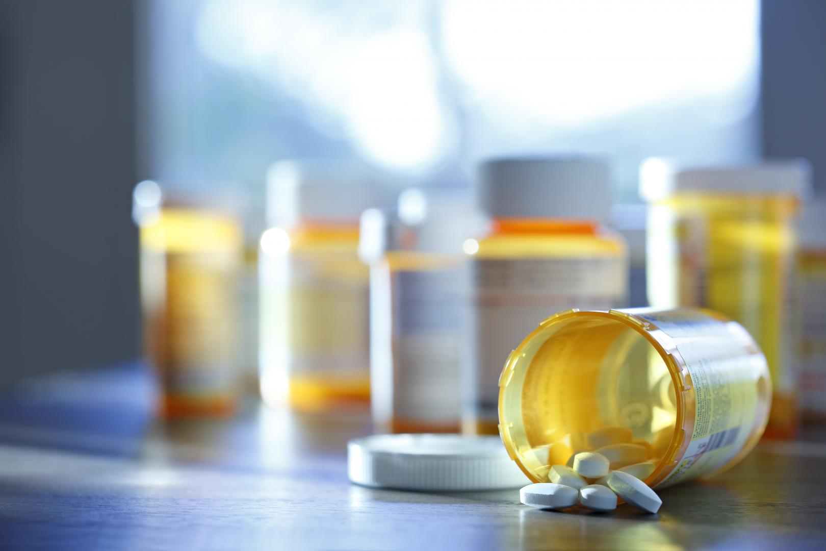 THD Program Hosting Free Forum About Opioid Crisis In Oklahoma