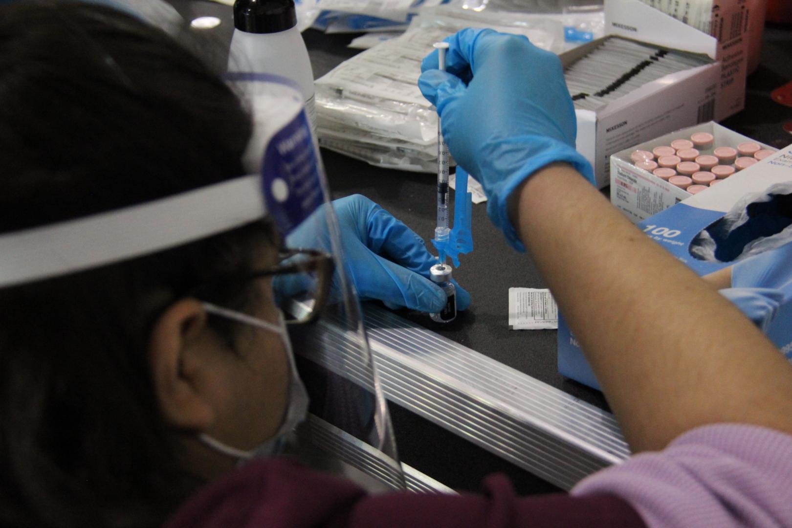 THD Corrects Cold Chain Protocols