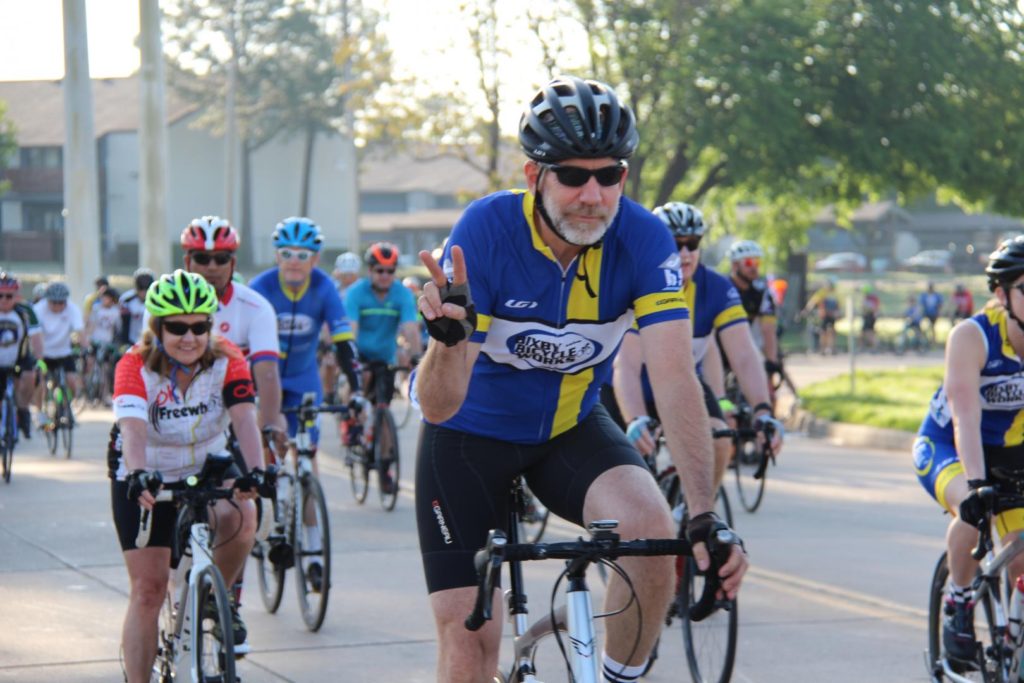 33rd Annual Tour De Tulsa Registration Now Open