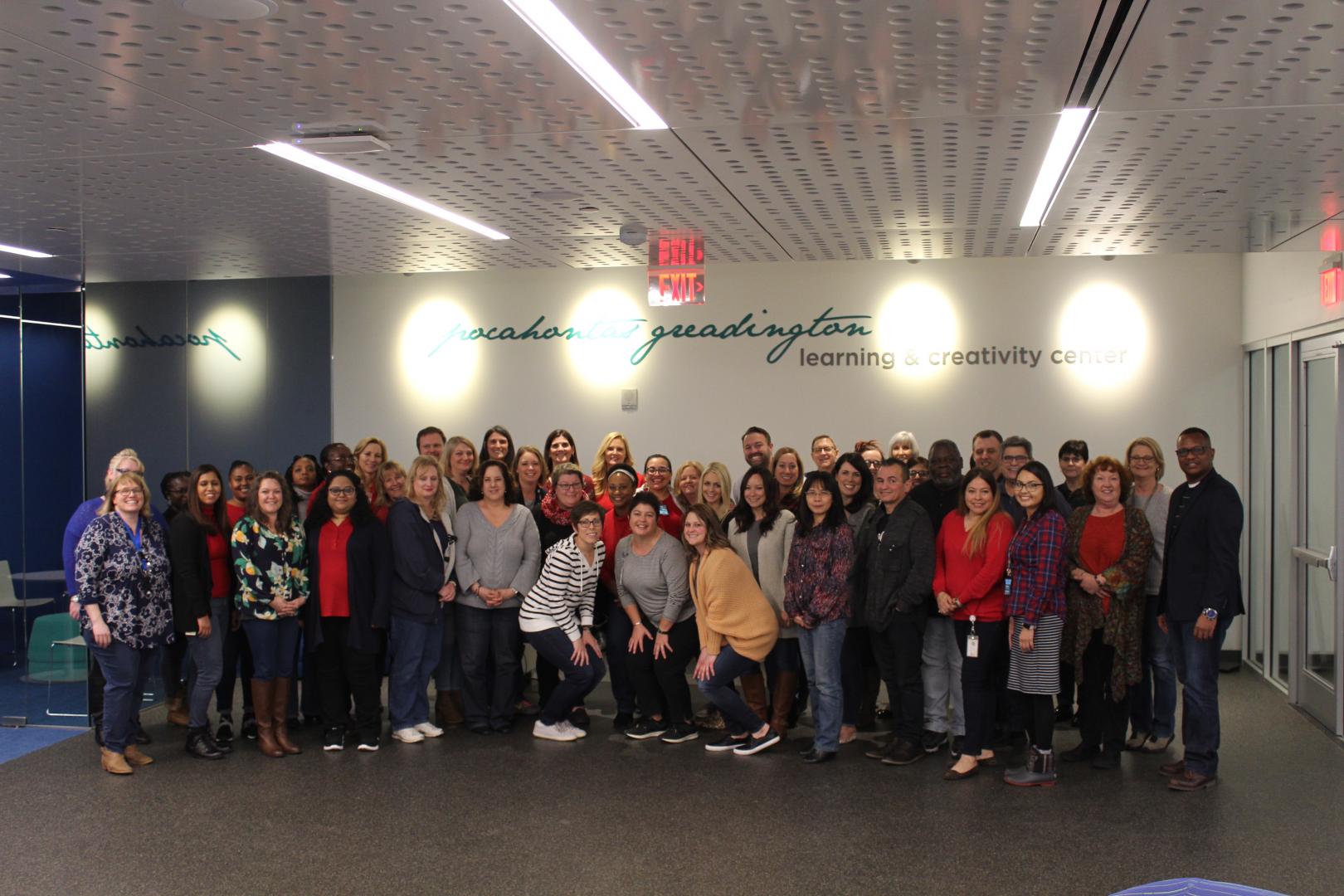 THD Awarded National Reaccreditation Through The Public Health Accreditation Board