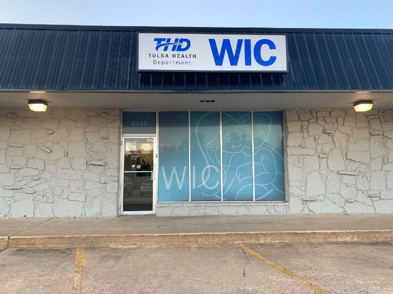 Location_ Bixby WIC