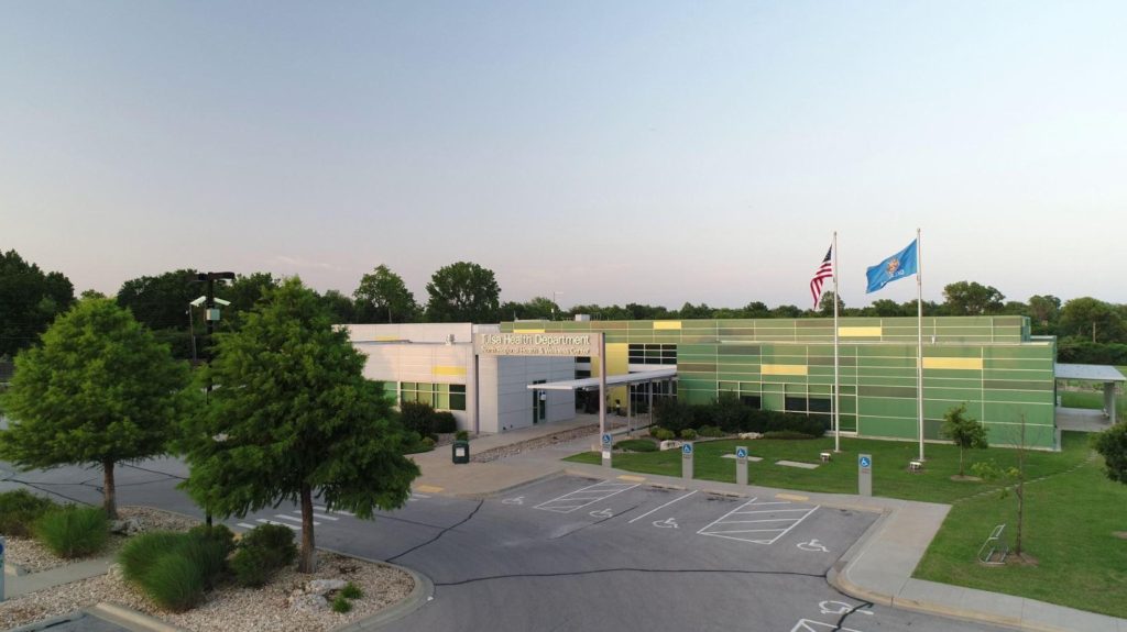 THD Expands COVID-19 Vaccine Locations