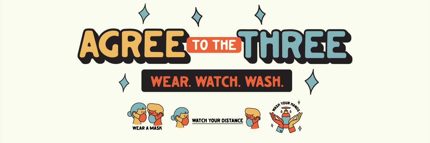 Tulsa Health Department Releases COVID-19 Safety Campaign