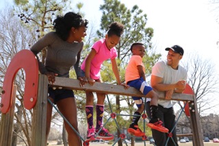 Community Programs