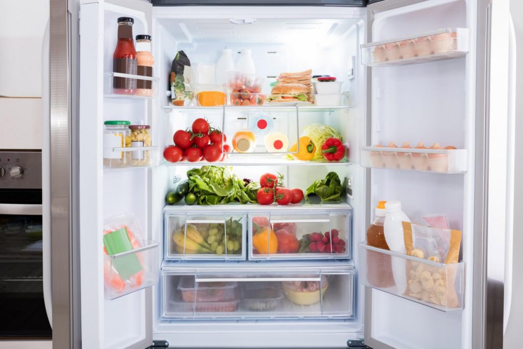 keeping food safe