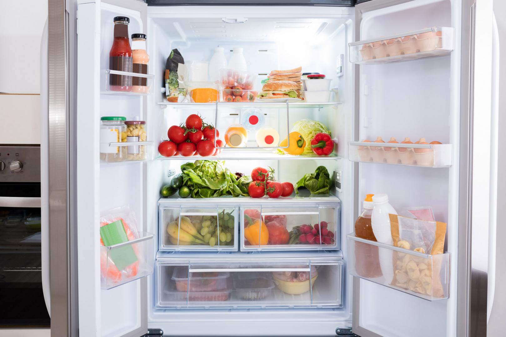 keeping food safe