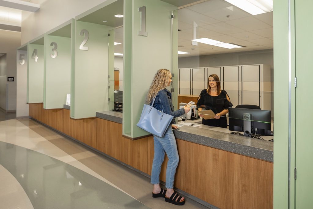 Clinical Services
