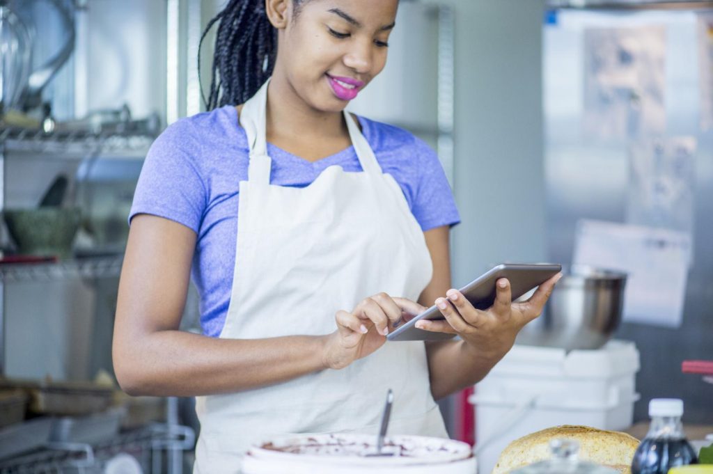 Food Handler Permits
