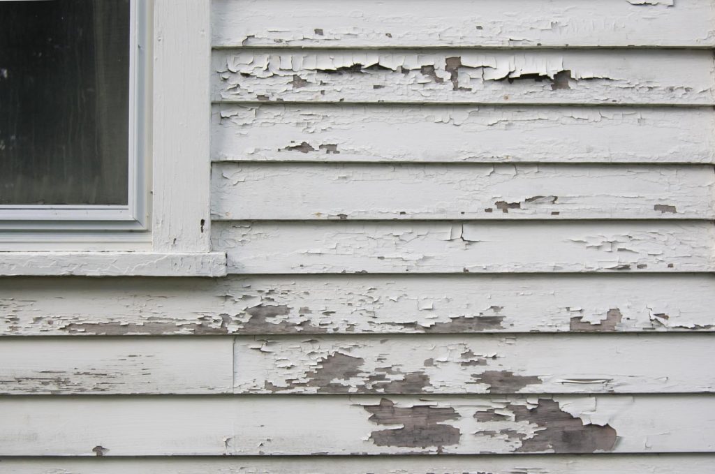 Lead Hazard Control Program