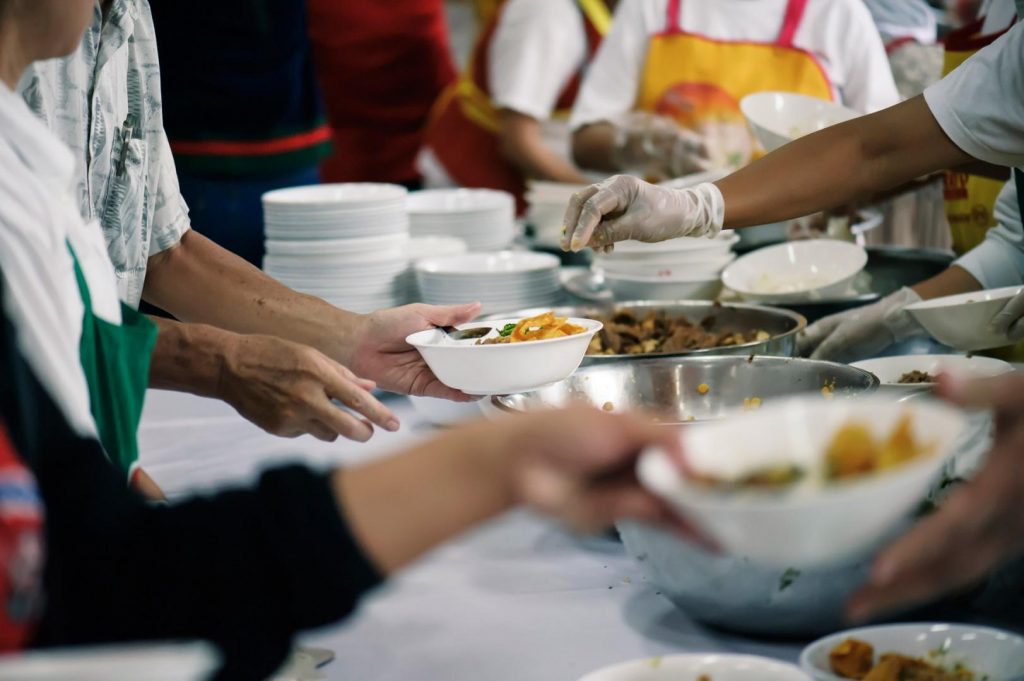 volunteer classes