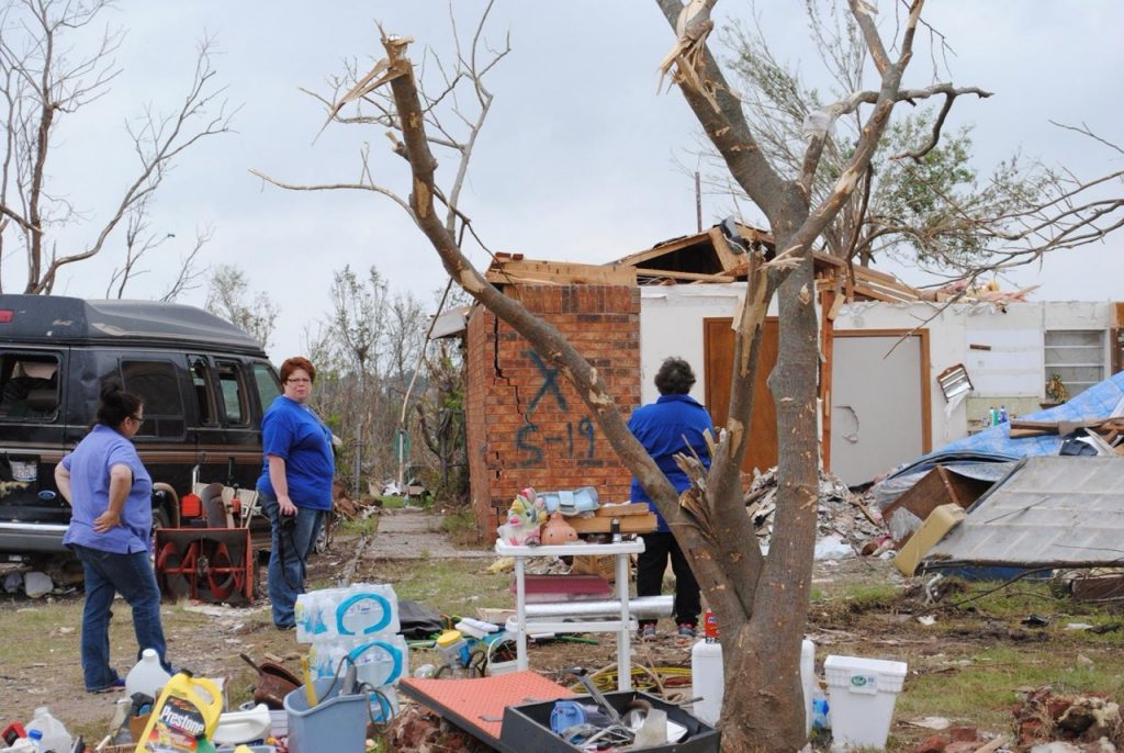 Community Preparedness