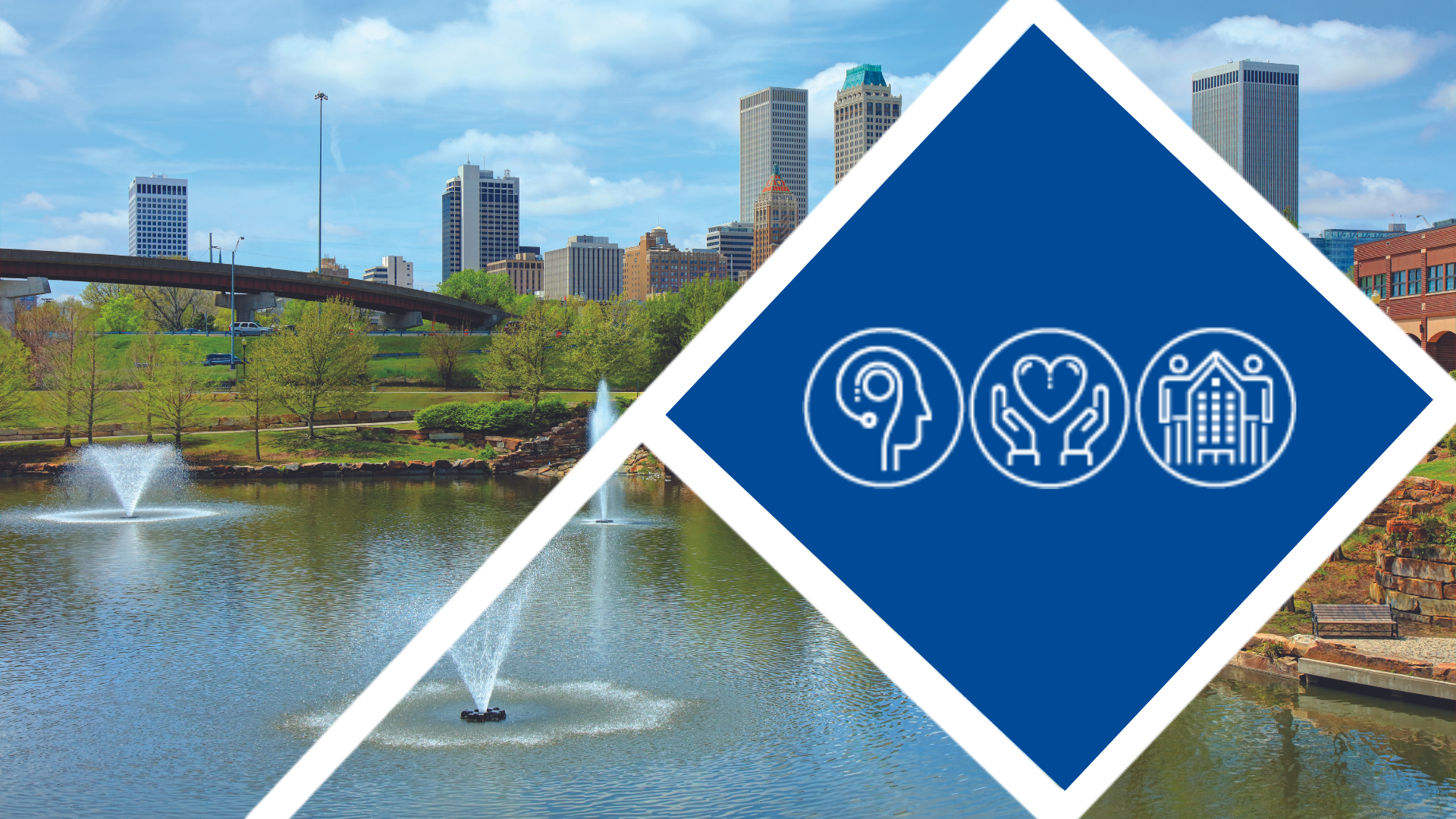 Tulsa County CHIP Quarterly Meeting – October 2025