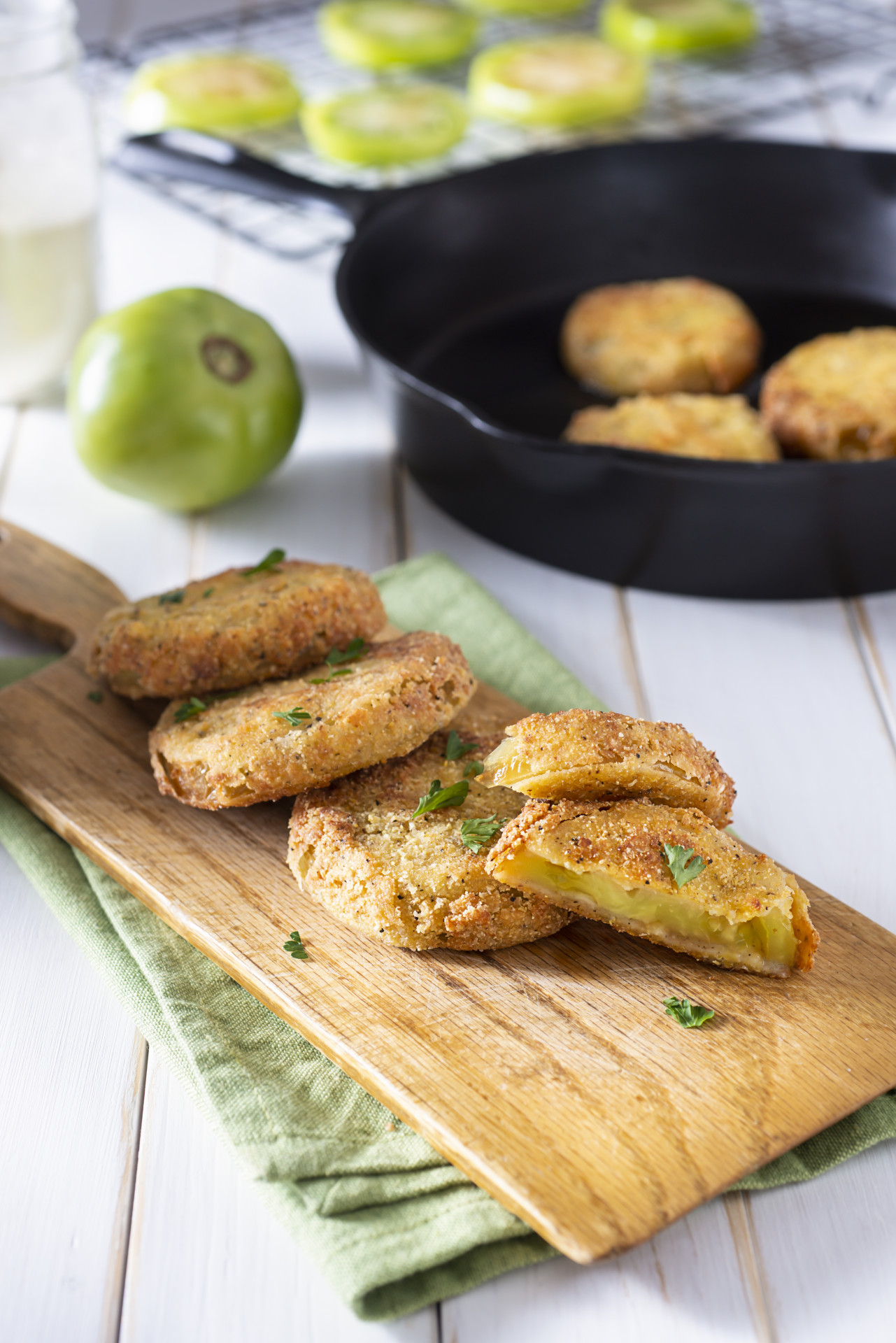 Free Cooking Demo: Nutrition for Maternal Wellness