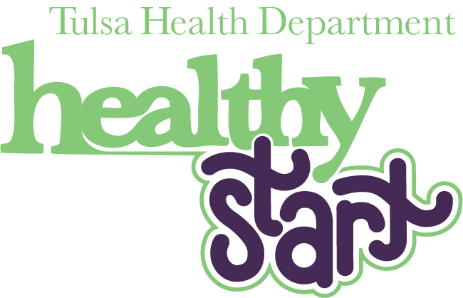 Tulsa Health Department Healthy Start