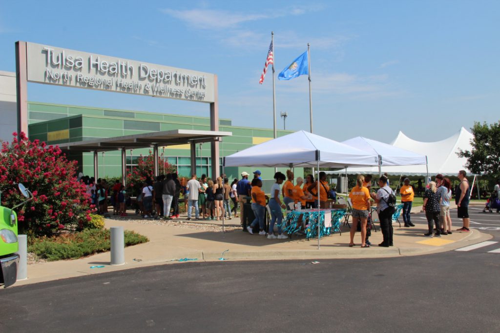 Back-to-School Bash 2023