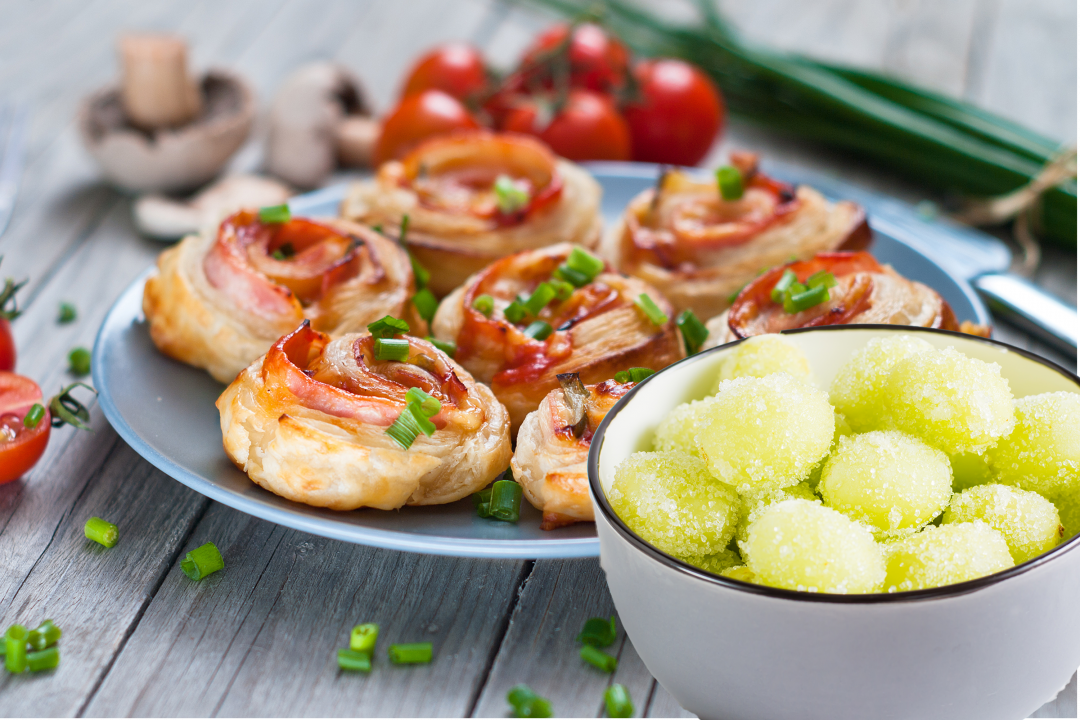Free Cooking Demo: Kids and Young Adults