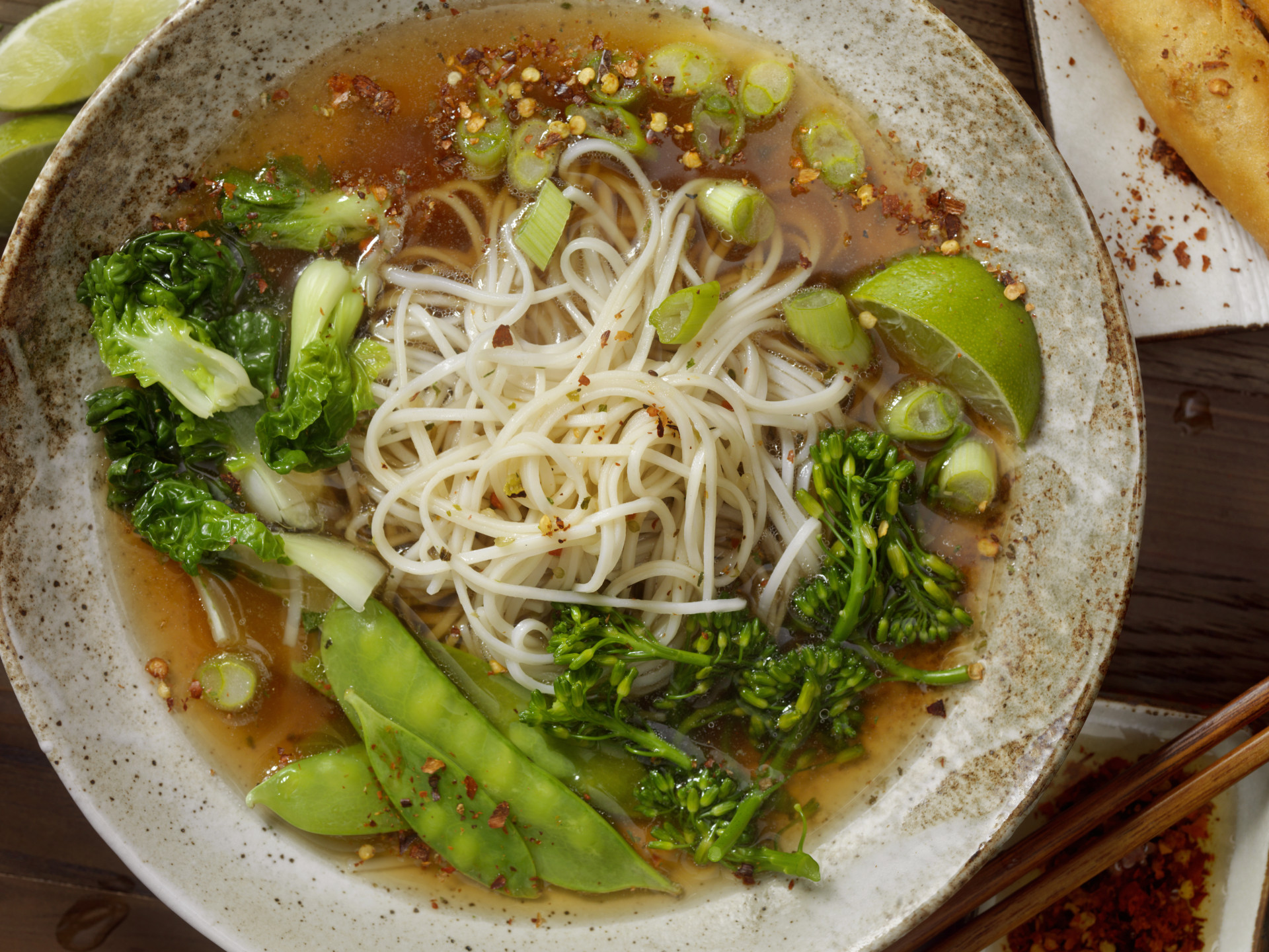 Free Cooking Demo: Immunity Boosting Nutrition