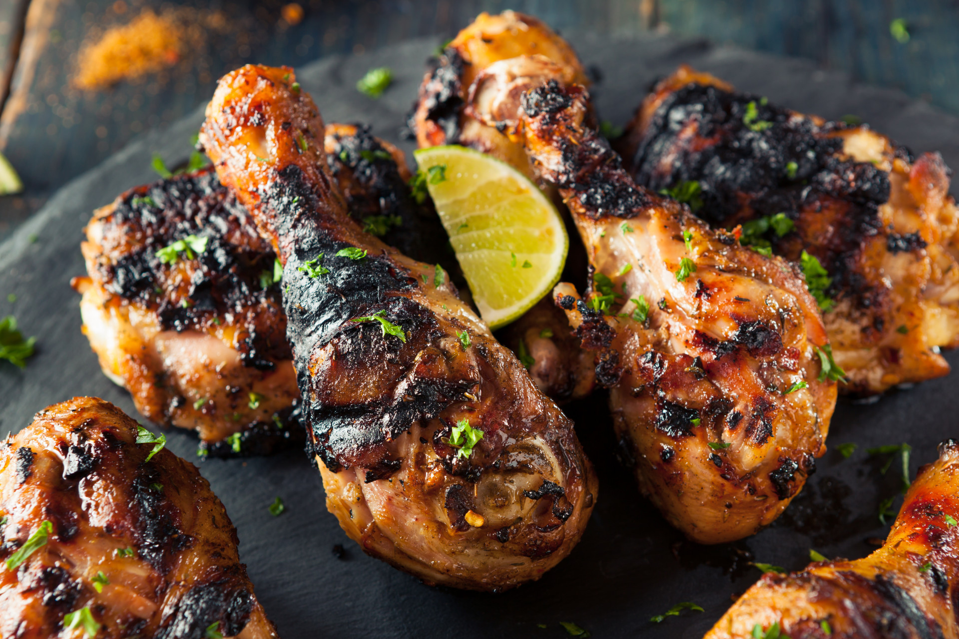 Free Cooking Demo: Slow Caribbean Flavor