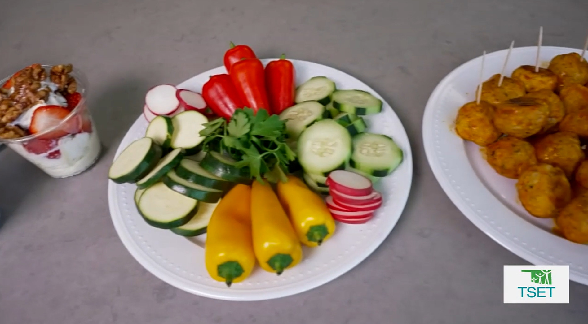 Healthy Super Bowl Recipes