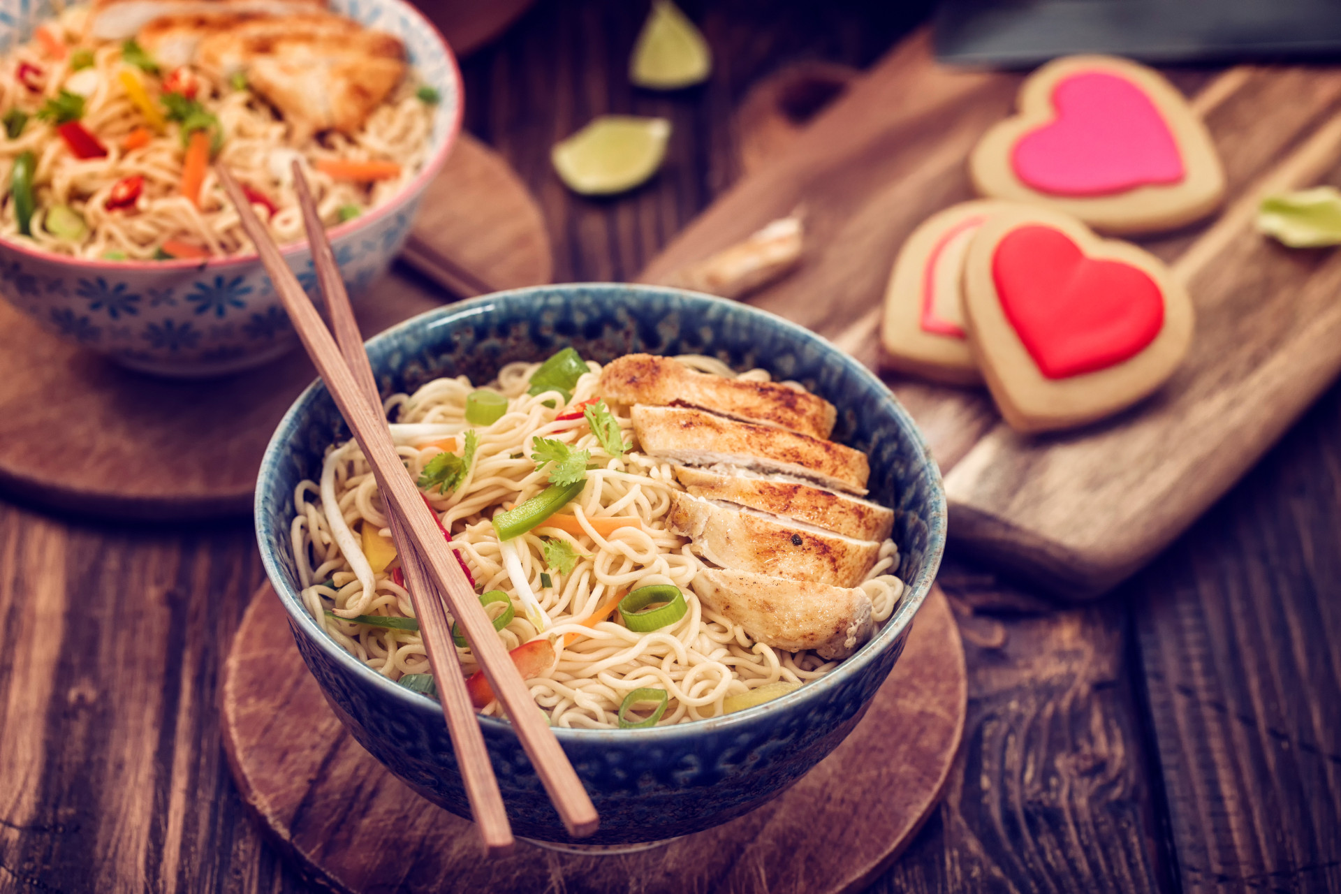 Free Cooking Demo: Cooking for Kids