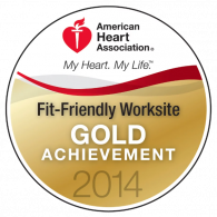 American Heart Association logo